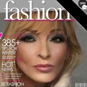 Meet your Posher, Kristine